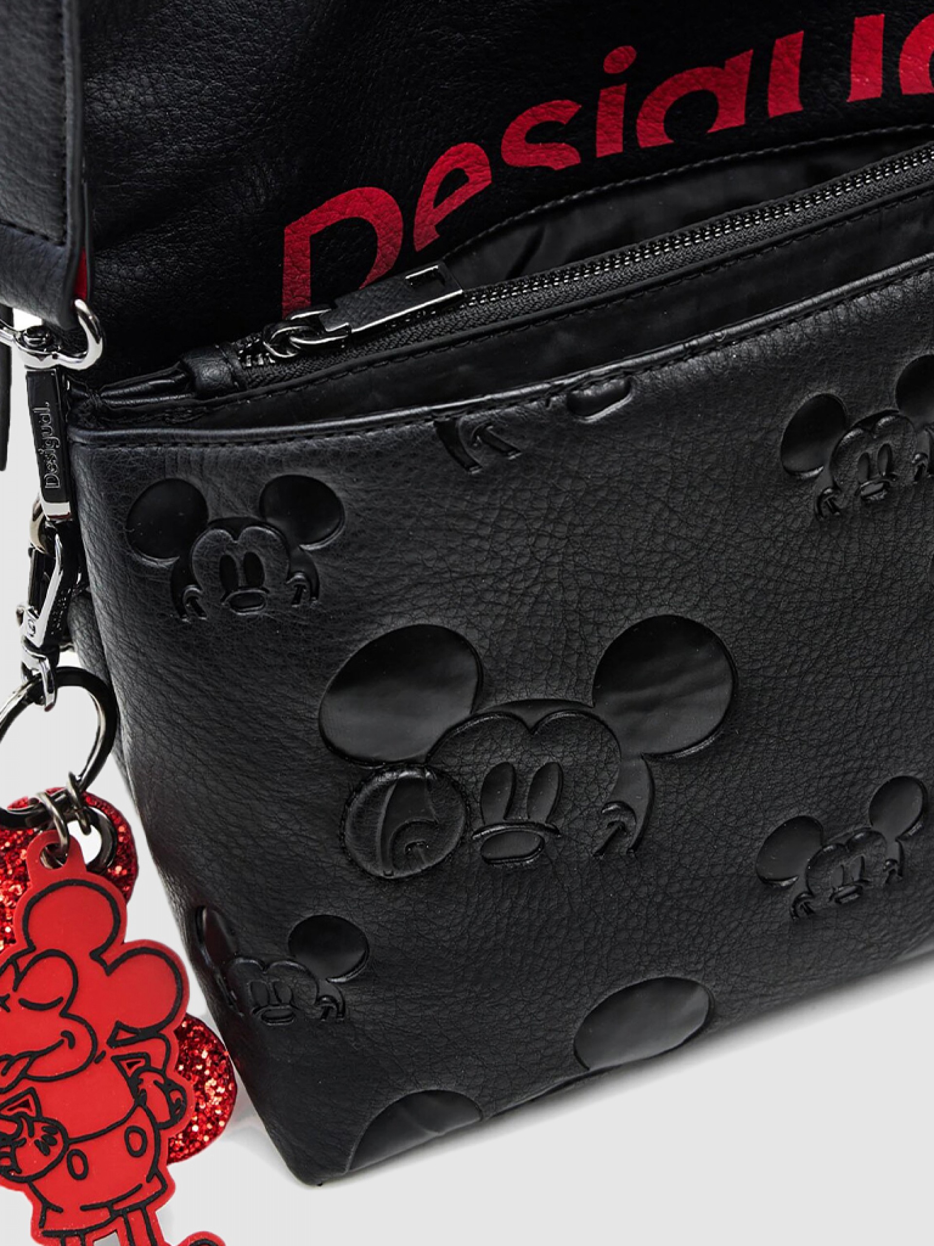 Shoulder Bags Woman Desigual