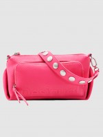 Fuschia Pink