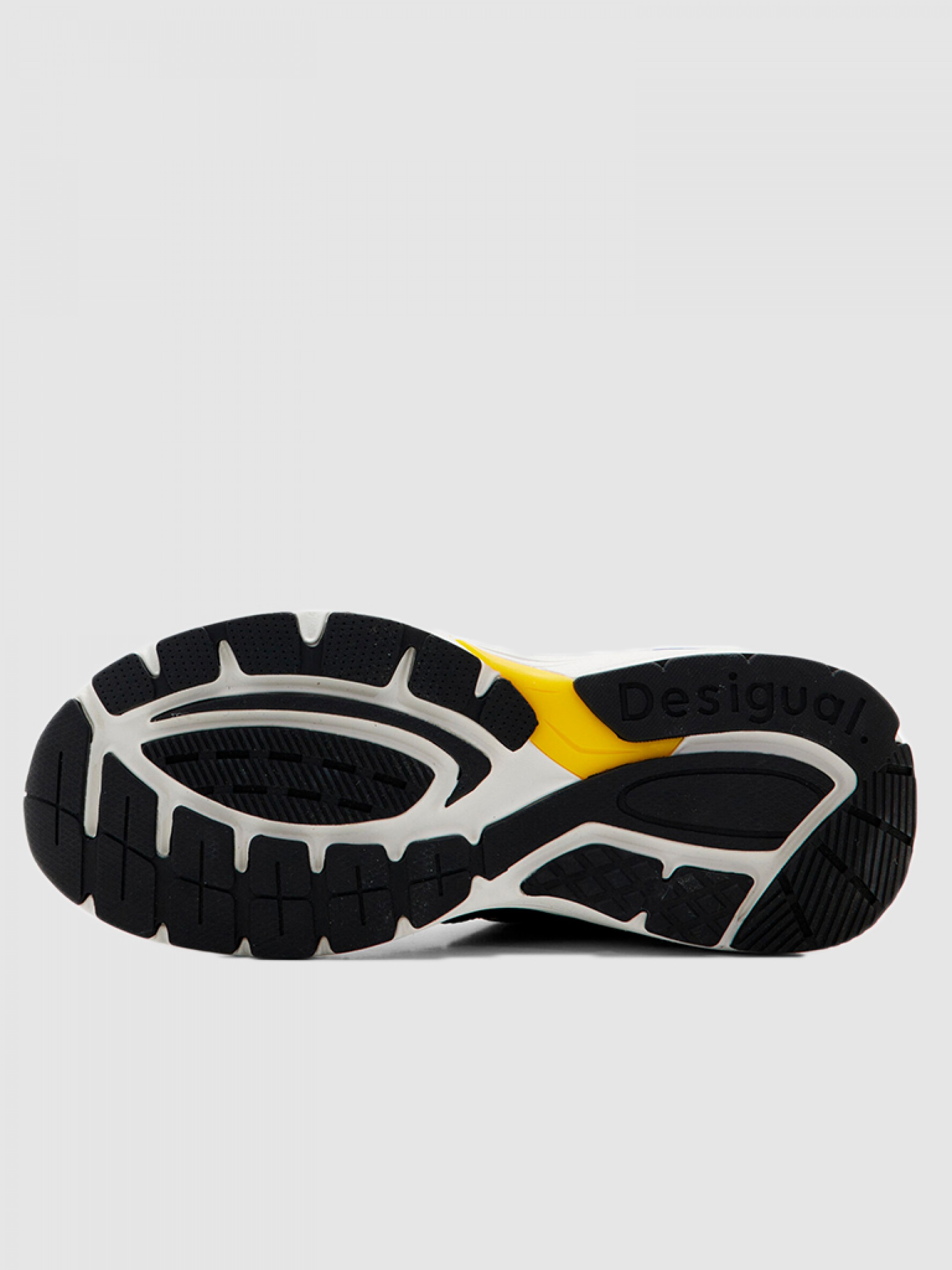 Tenis Mujer Desigual