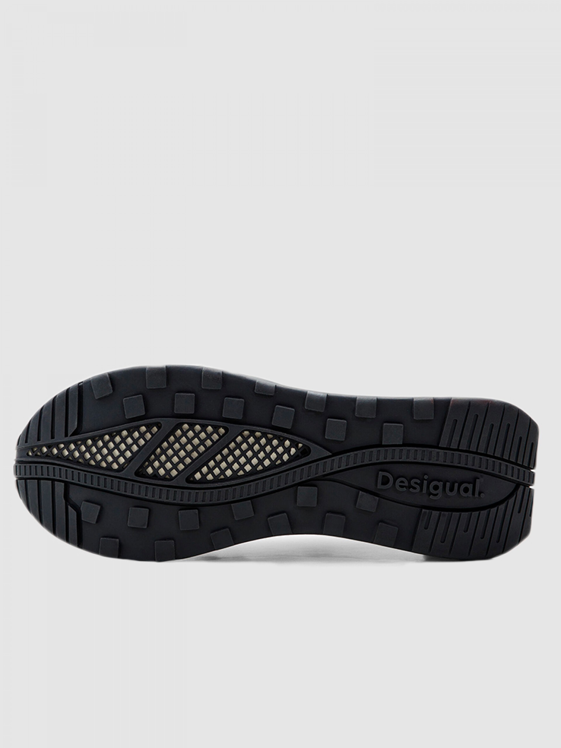 Tenis Mujer Desigual