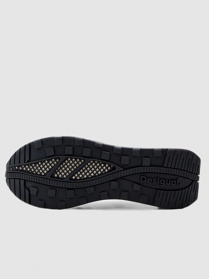 Sneakers Woman Desigual