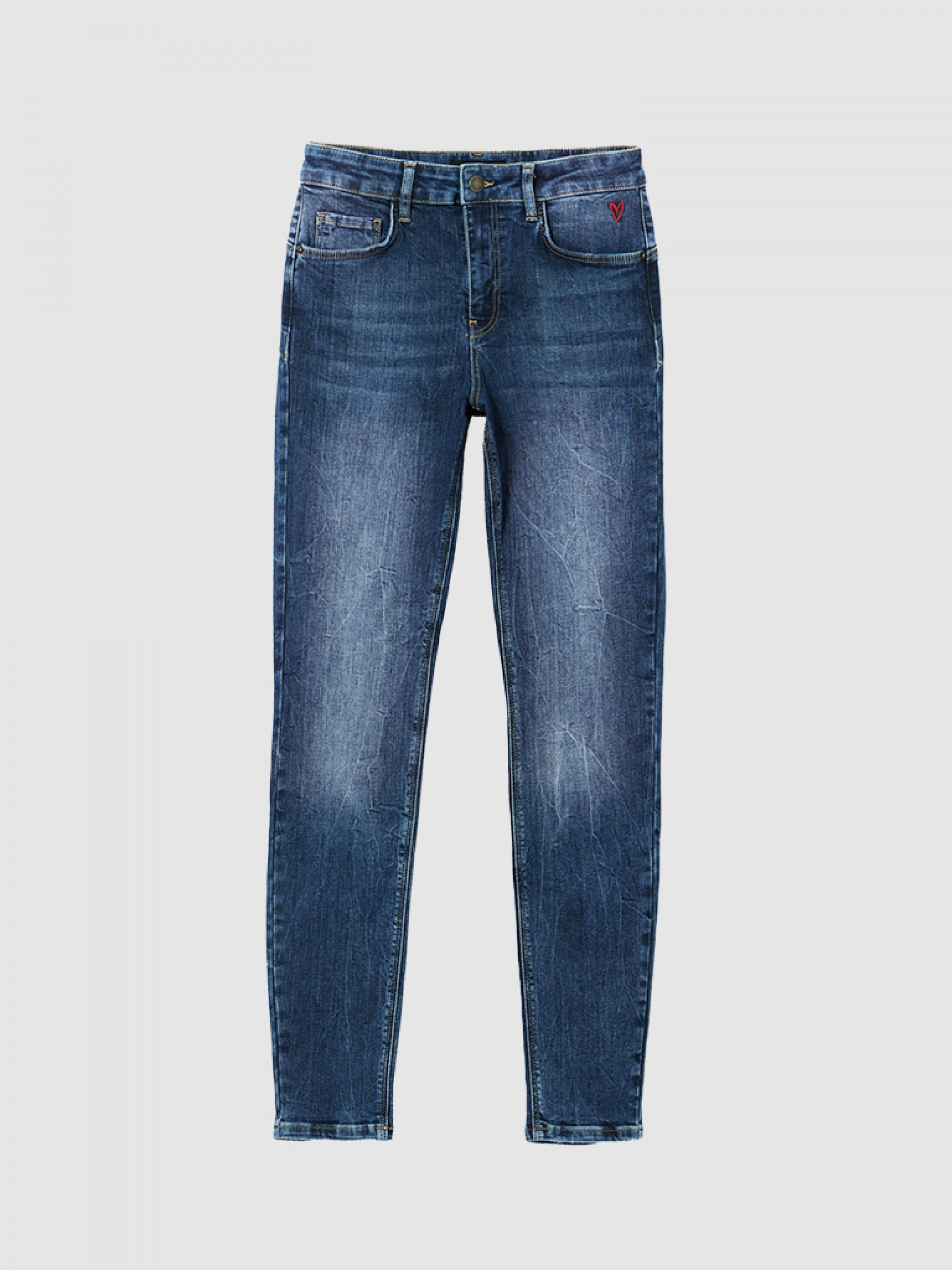 Pants Woman Desigual