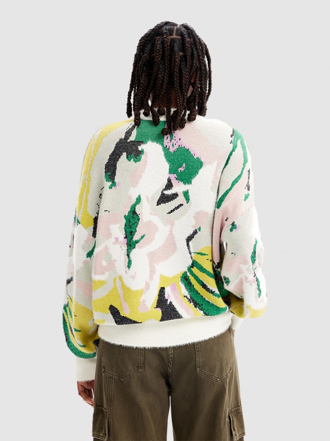 Pullover Woman Desigual
