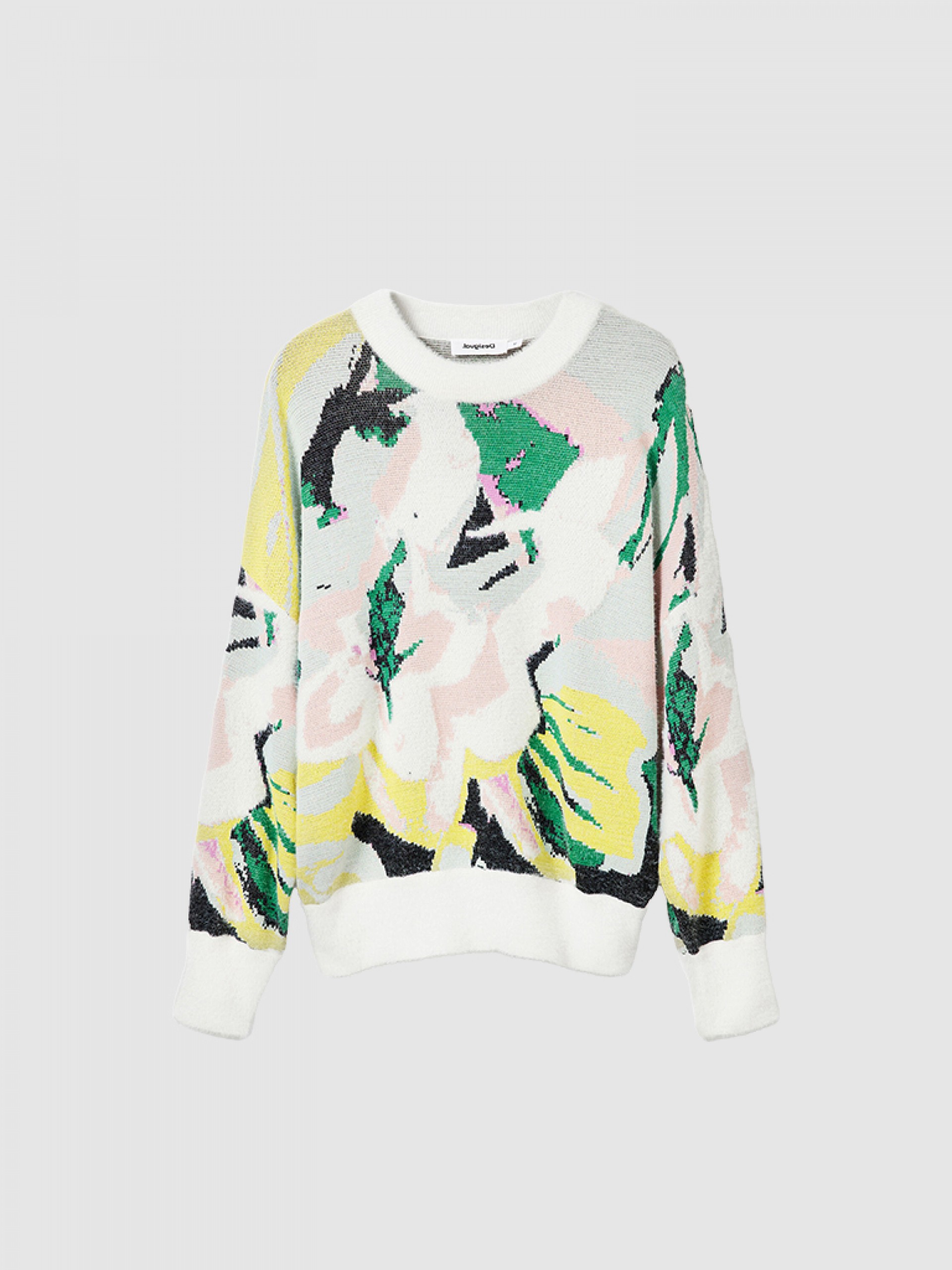 Sueter Mujer Desigual