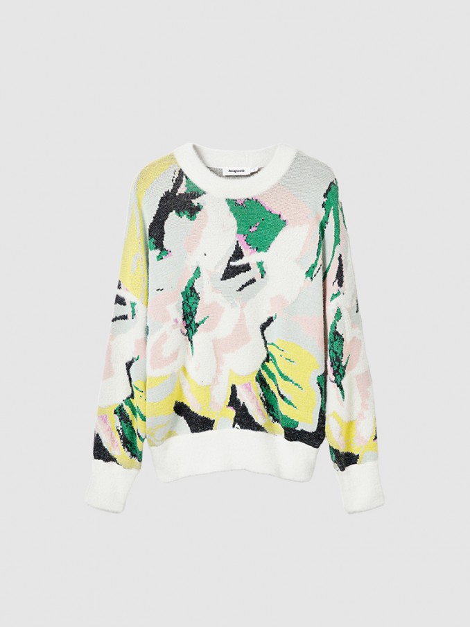 Pullover Woman Desigual