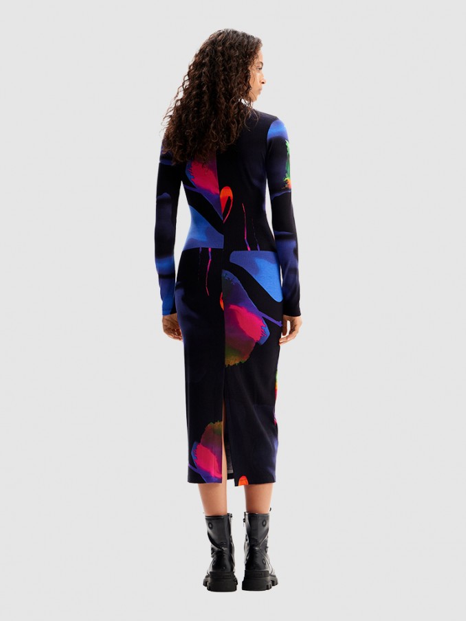 Dress Woman Desigual