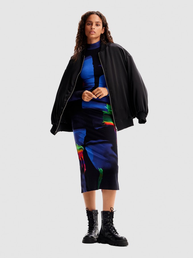 Dress Woman Desigual