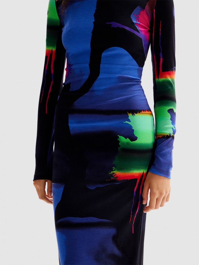 Dress Woman Desigual