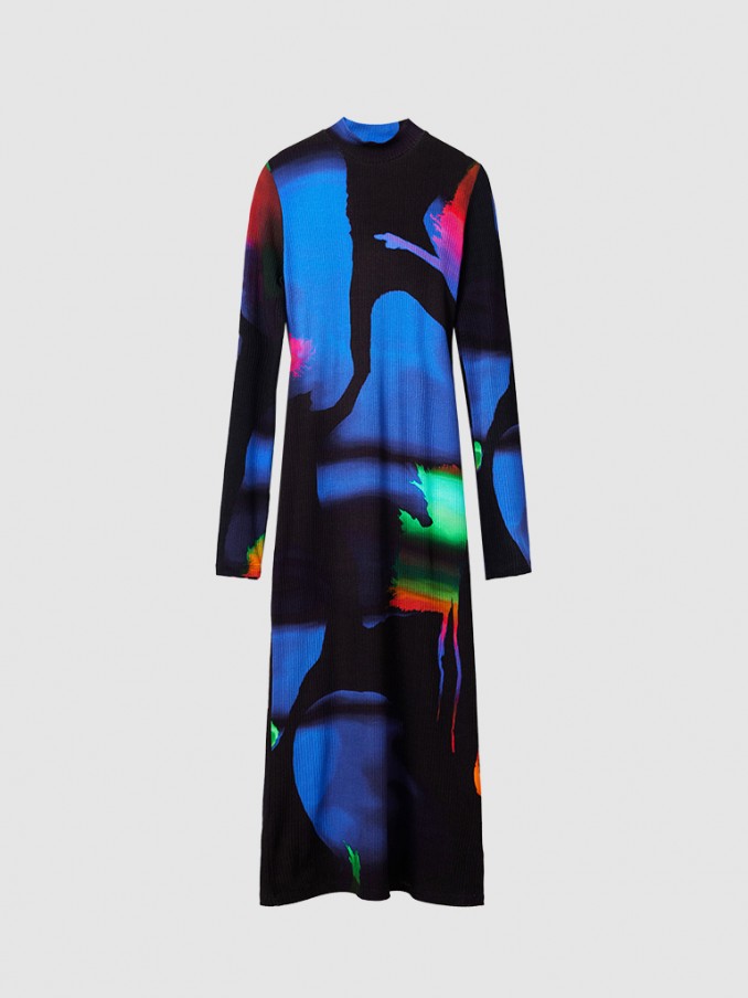 Dress Woman Desigual