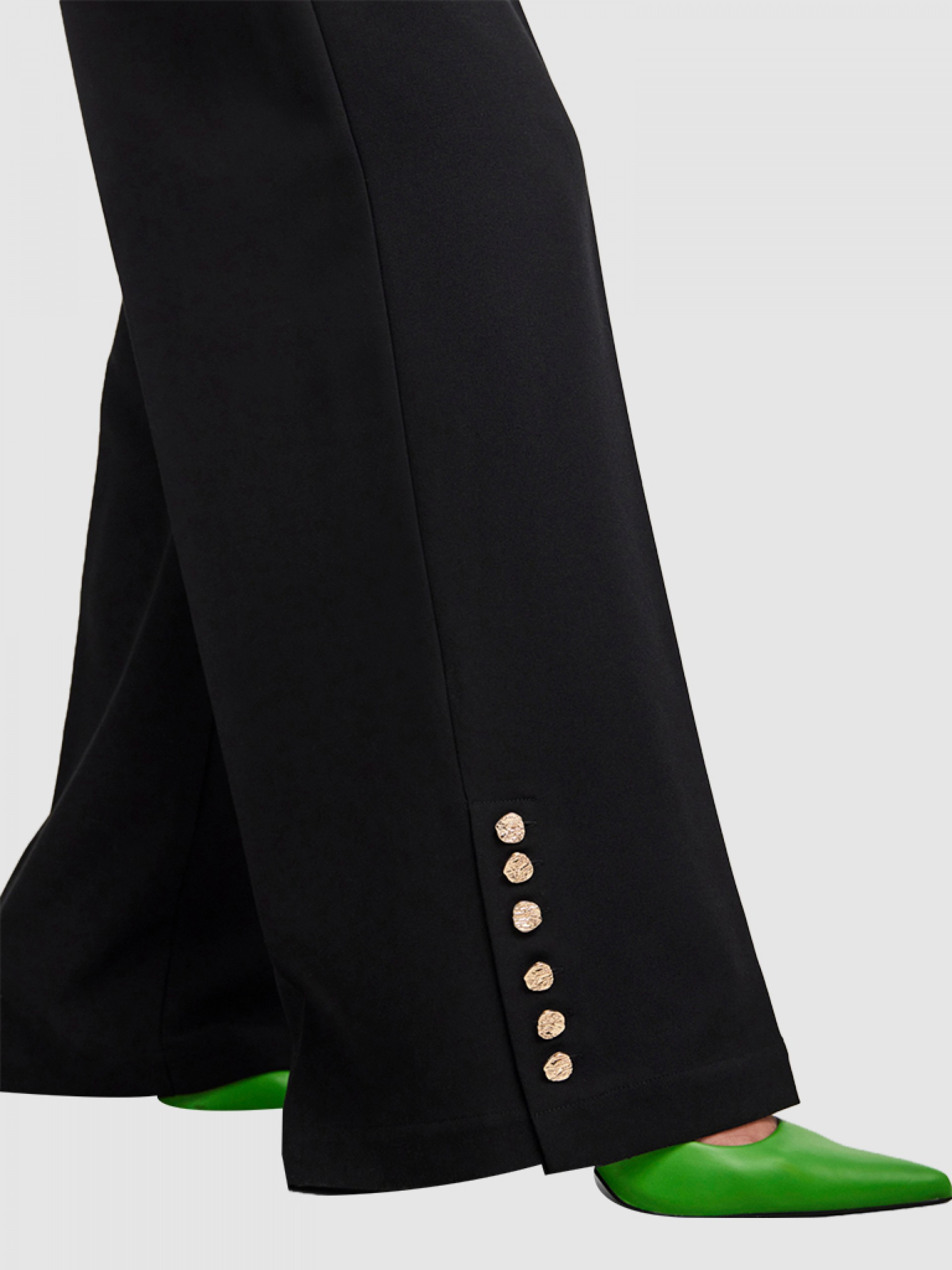 Pantalones Mujer Yas
