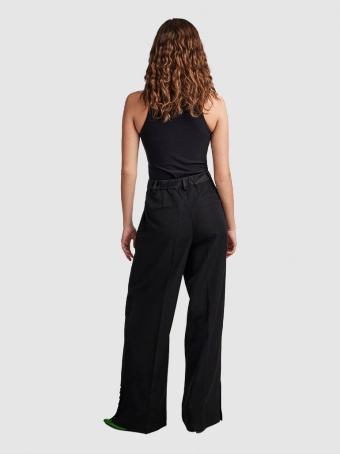 Pantalones Mujer Yas