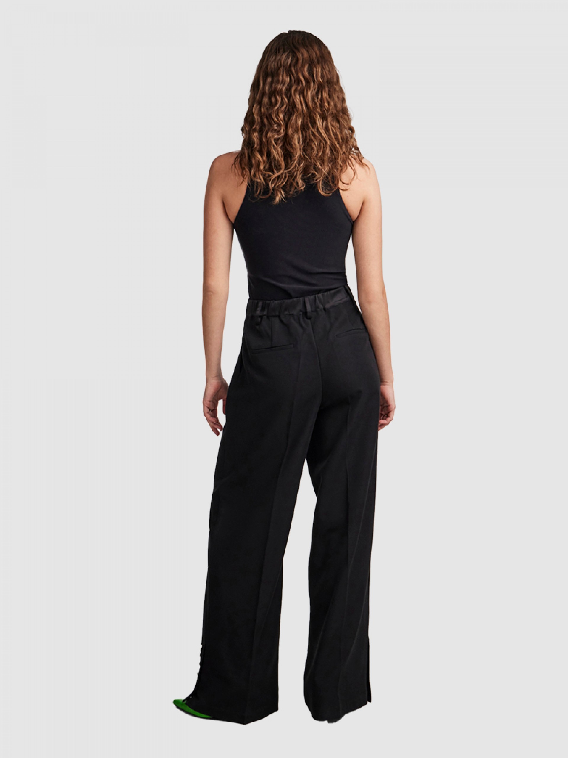 Pantalones Mujer Yas