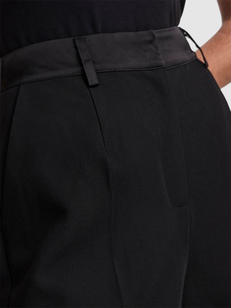 Pantalones Mujer Yas Pantalones Mujer Yas