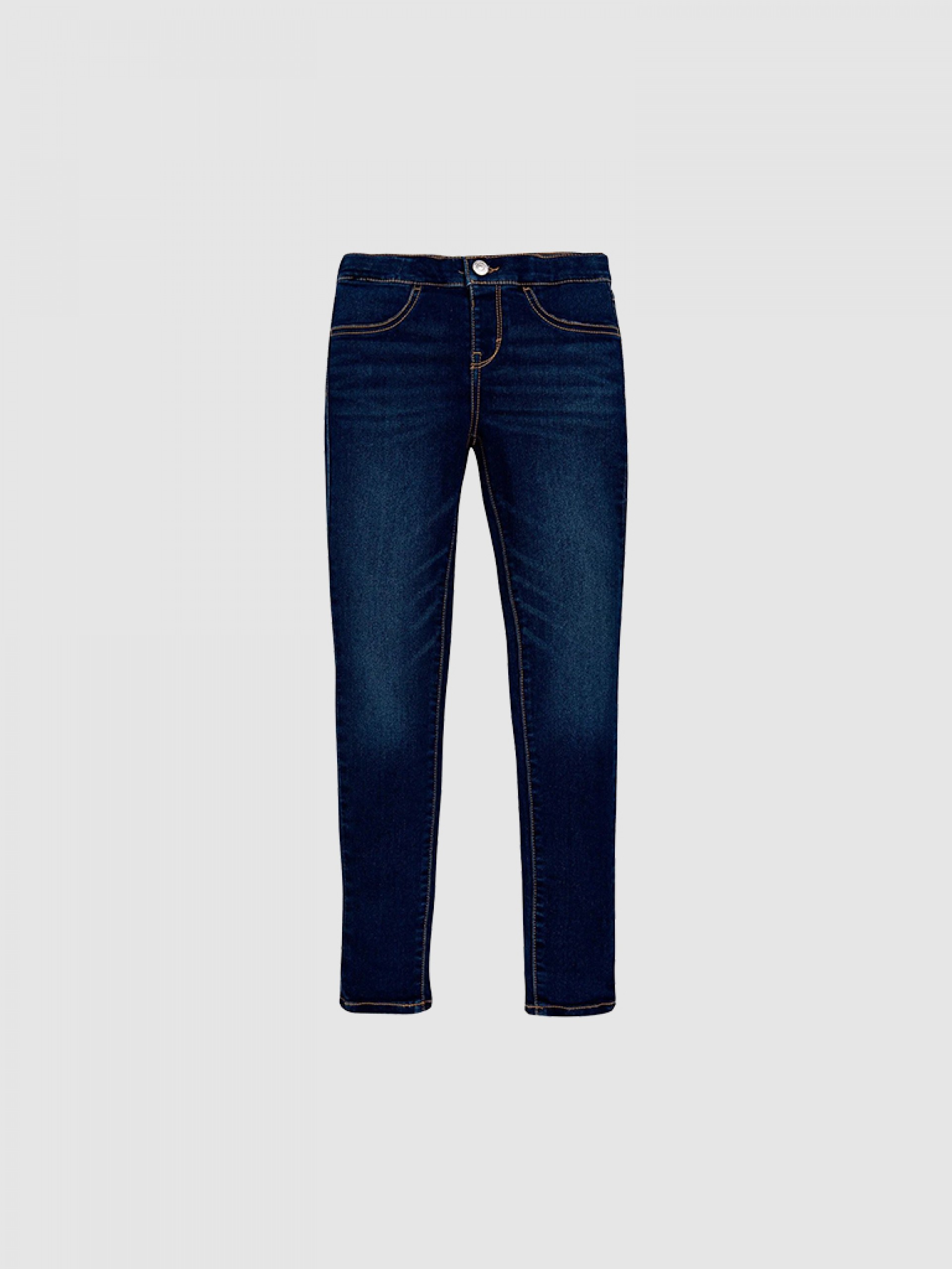 Pants Girl Levis