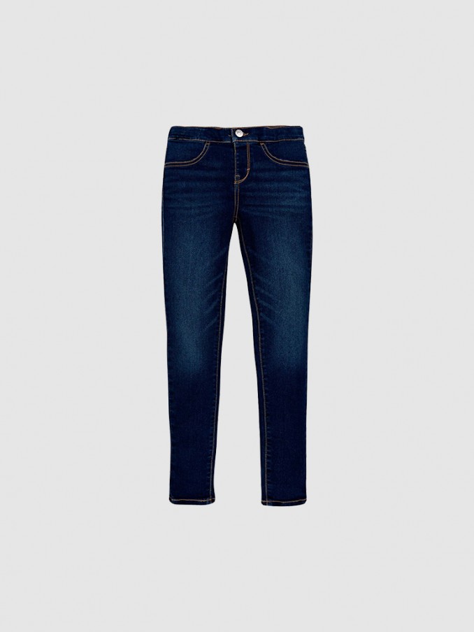 Pants Girl Levis