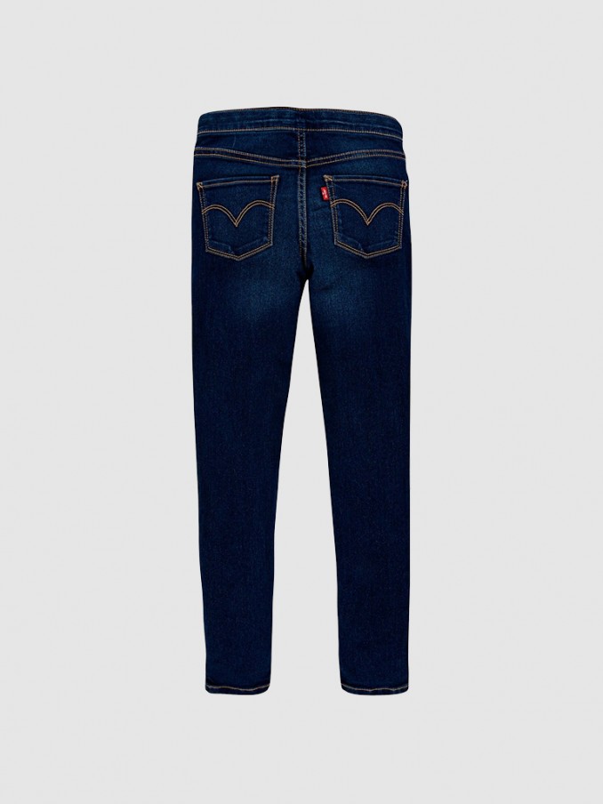 Pants Girl Levis