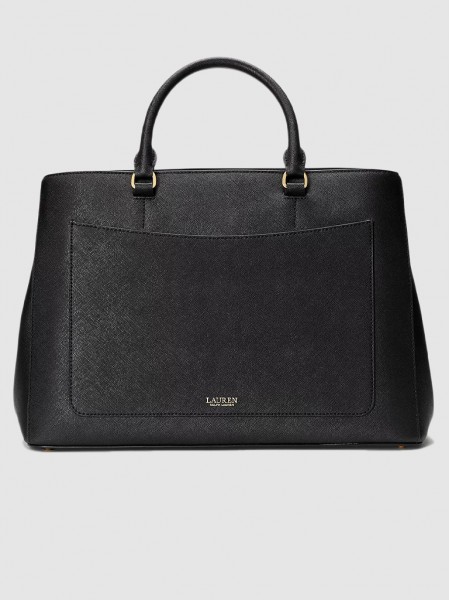 Handbag Woman Polo Ralph Lauren