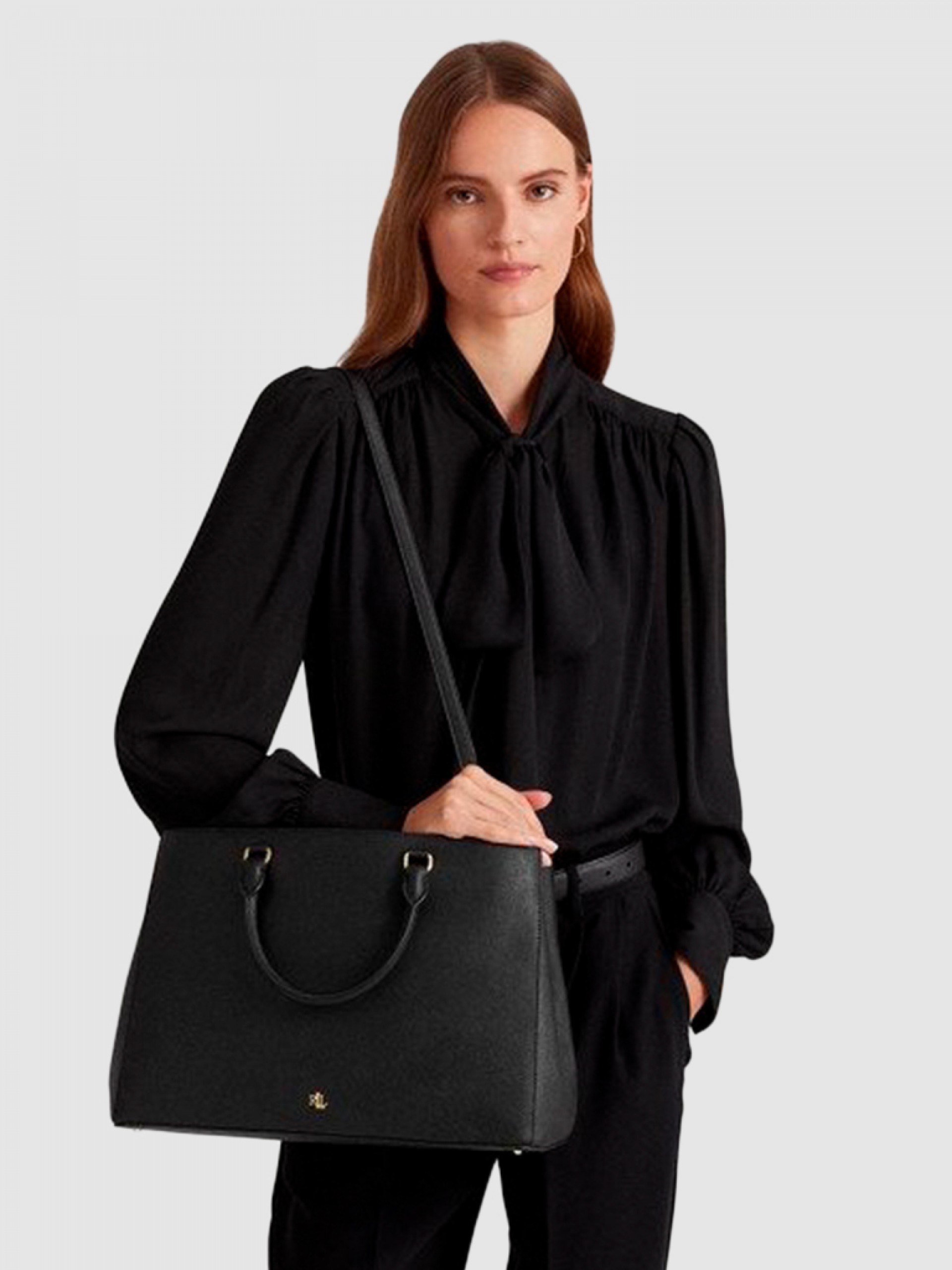 Bolso Mujer Polo Ralph Lauren