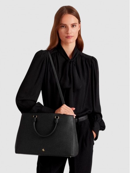 Handbag Woman Polo Ralph Lauren