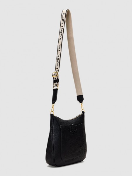 Shoulder Bags Woman Polo Ralph Lauren