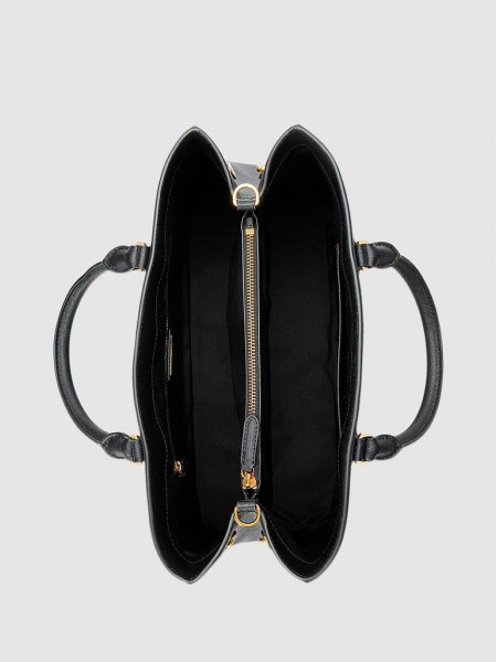 Handbag Woman Polo Ralph Lauren