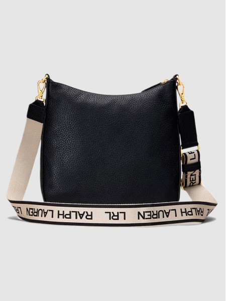 Shoulder Bags Woman Polo Ralph Lauren