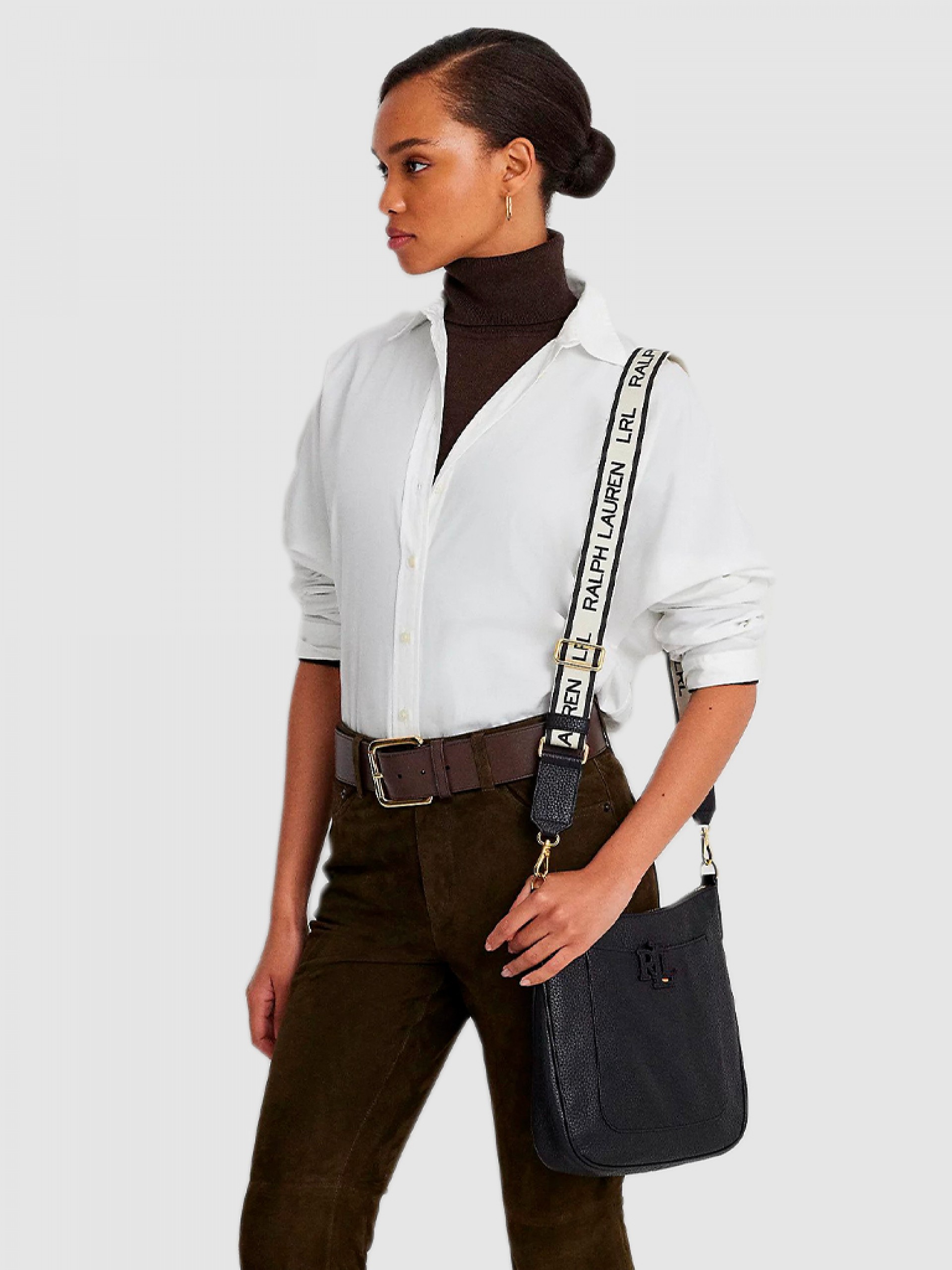 Shoulder Bags Woman Polo Ralph Lauren