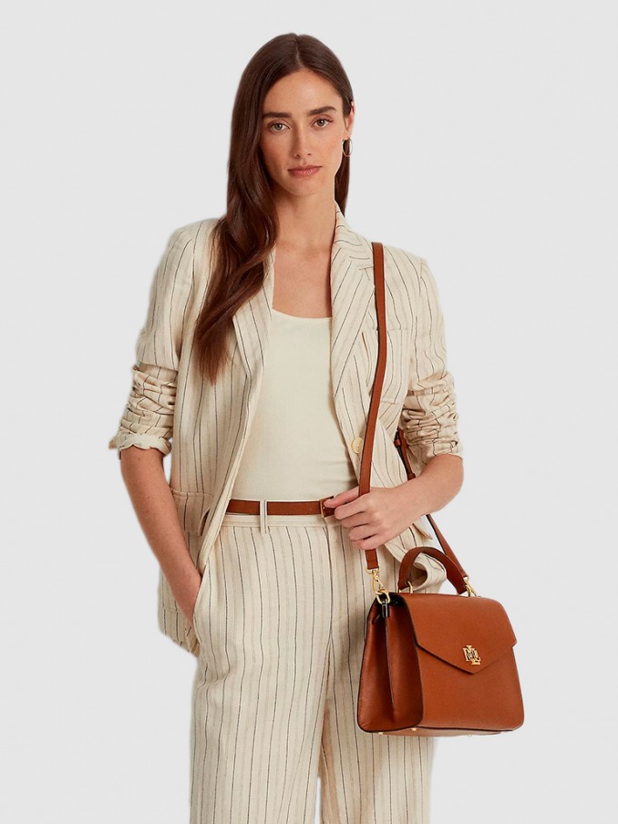 Bolso Mujer Polo Ralph Lauren