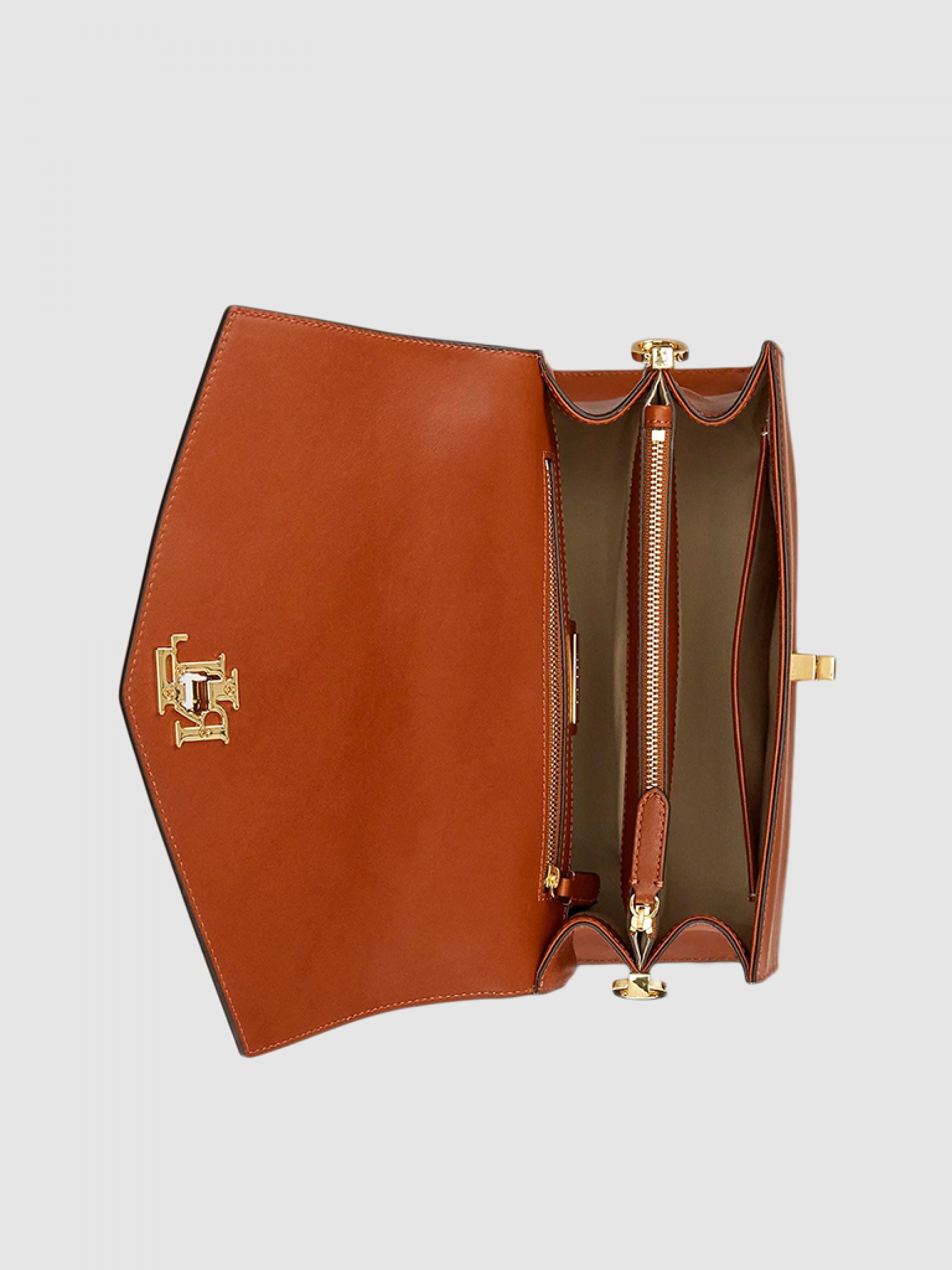 Bolso Mujer Polo Ralph Lauren