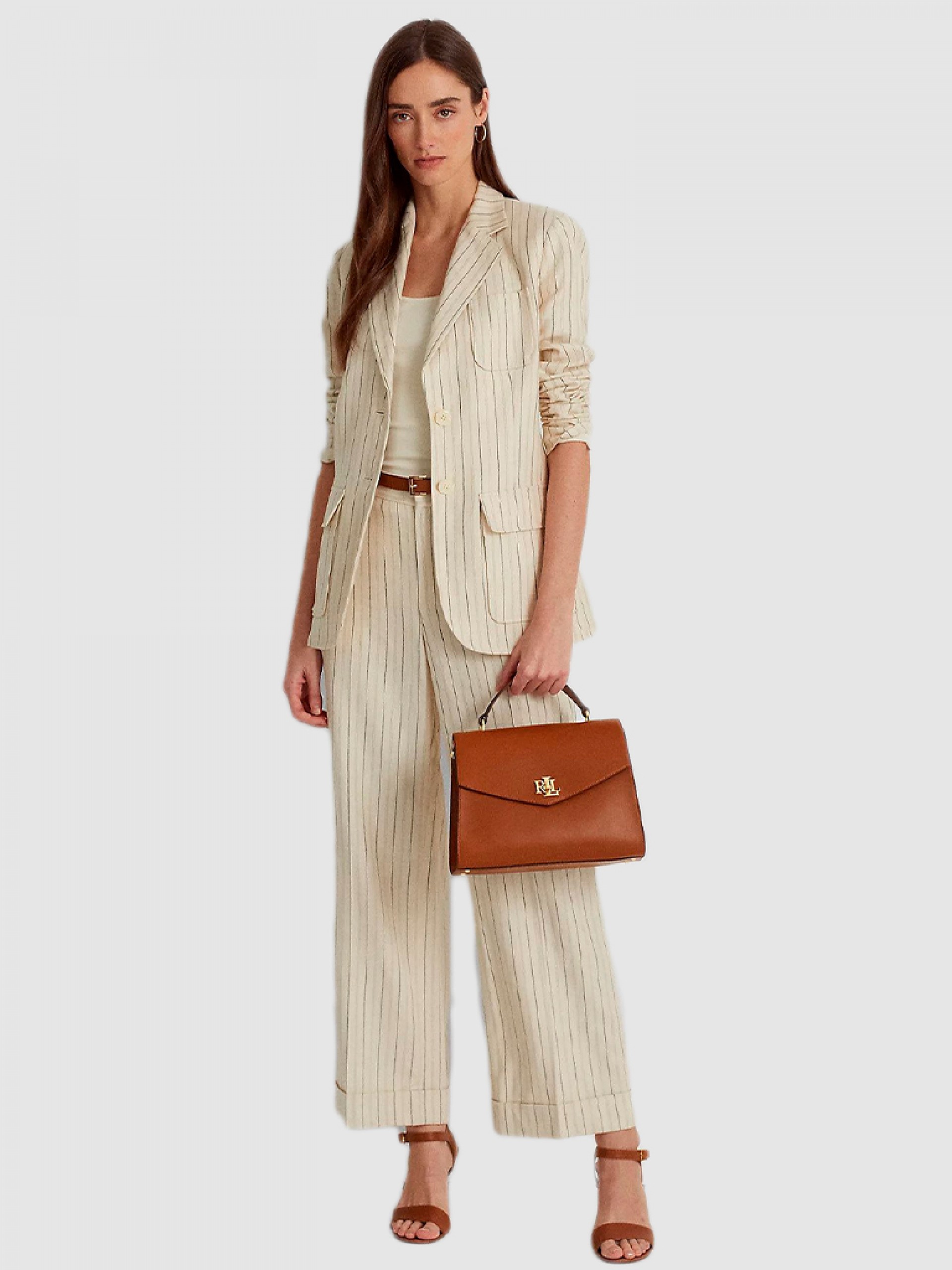 Bolso Mujer Polo Ralph Lauren
