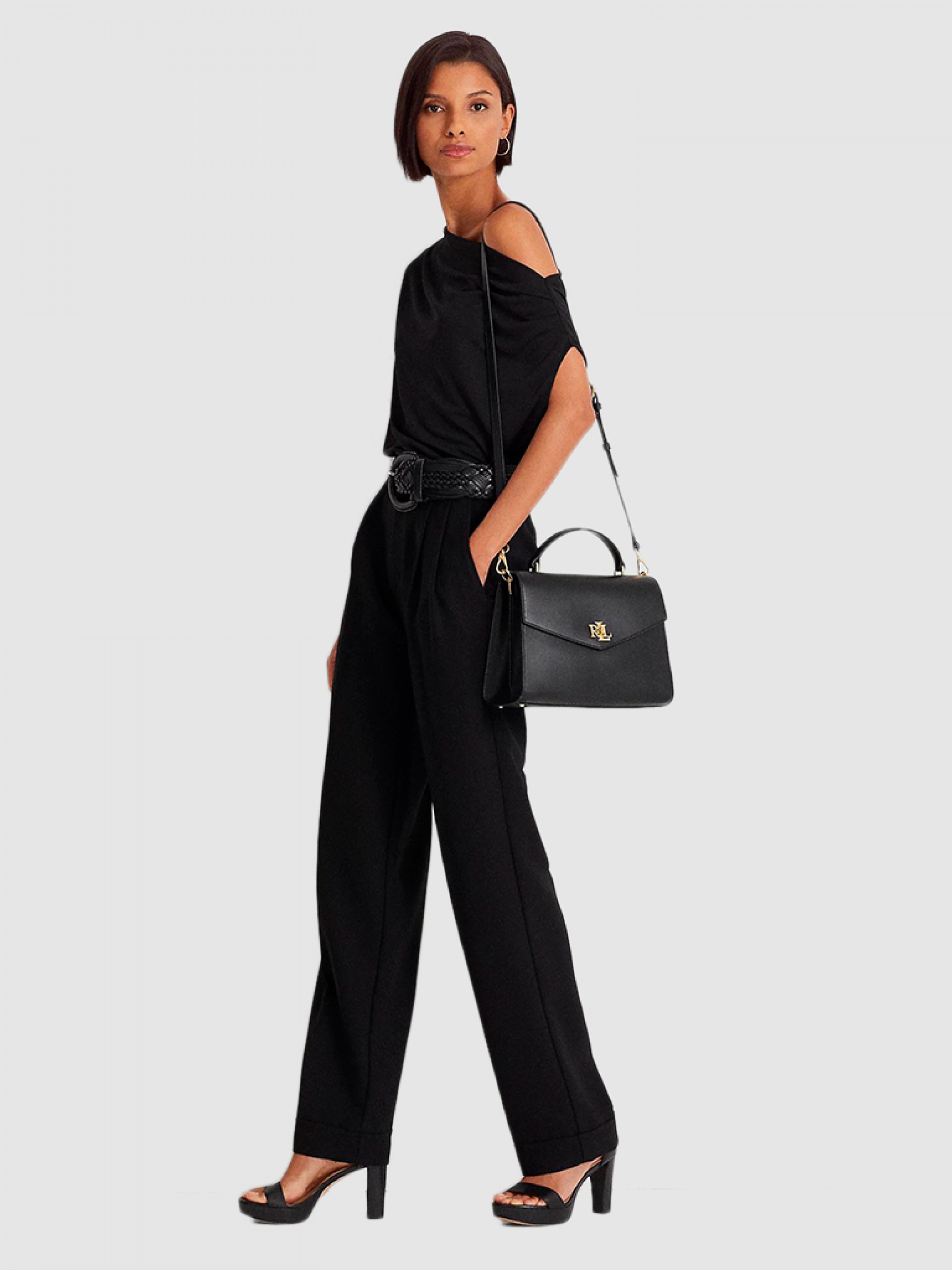 Handbag Woman Polo Ralph Lauren