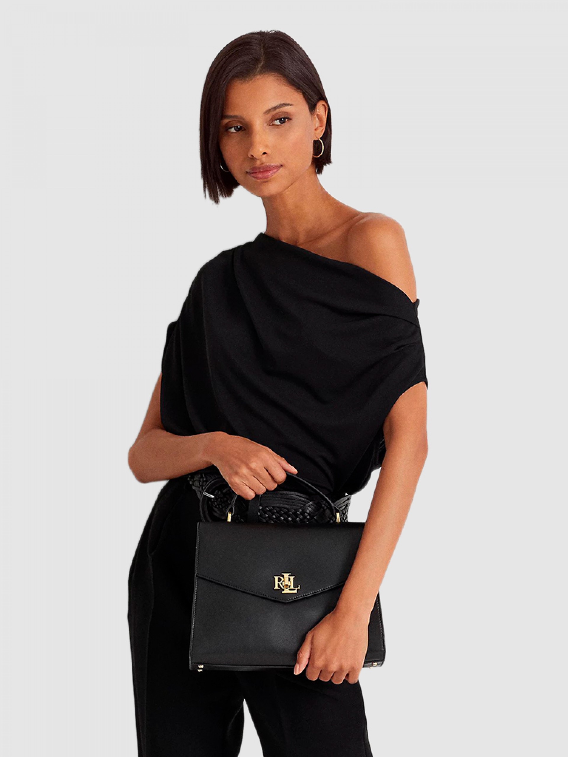 Handbag Woman Polo Ralph Lauren