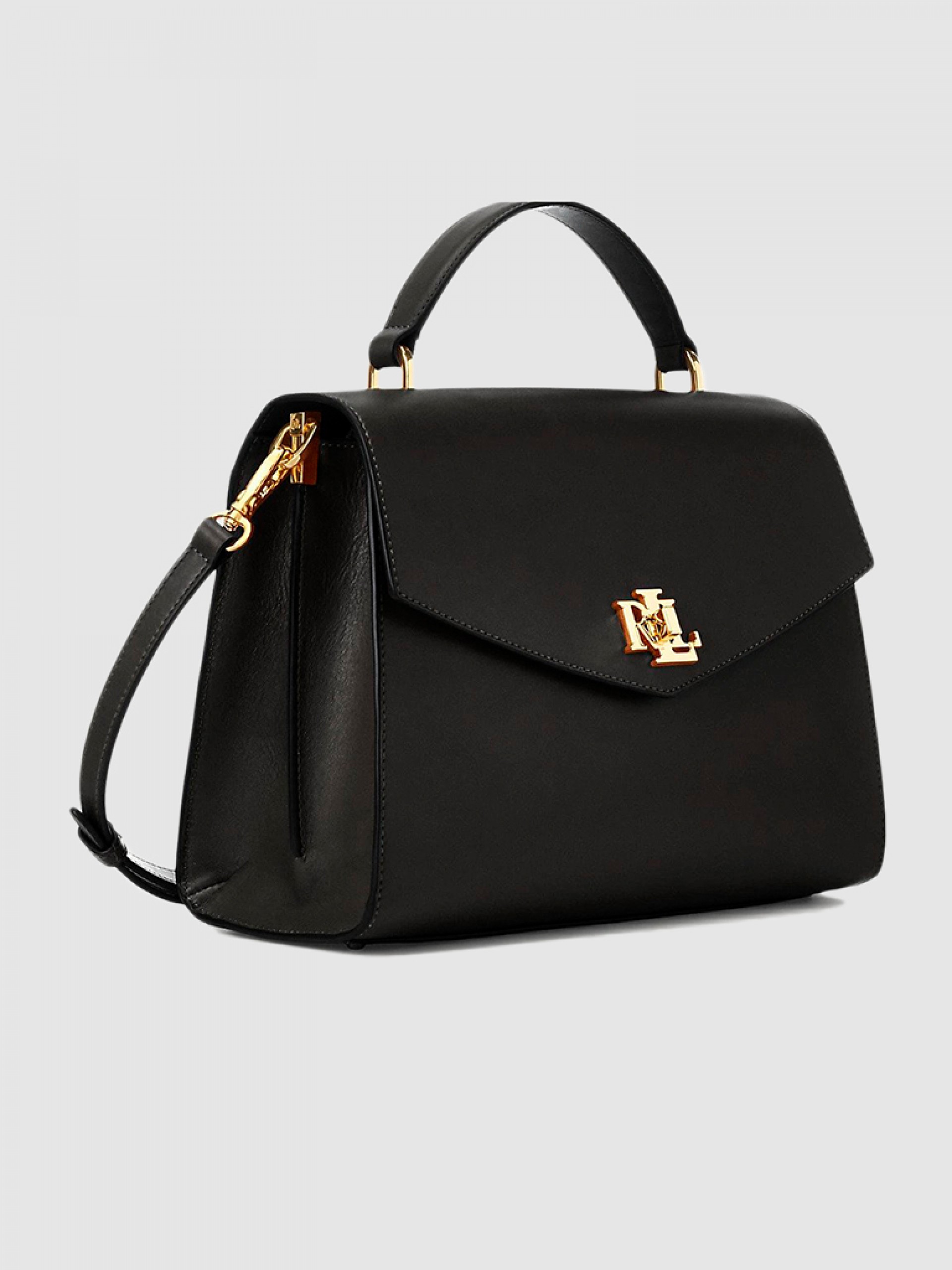 Handbag Woman Polo Ralph Lauren