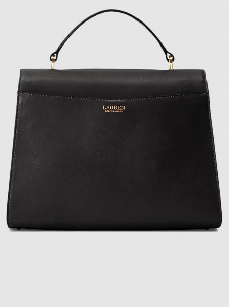 Handbag Woman Polo Ralph Lauren