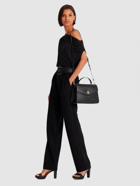 Handbag Woman Polo Ralph Lauren