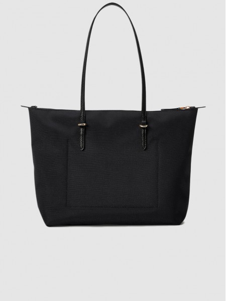 Shoppers Woman Polo Ralph Lauren