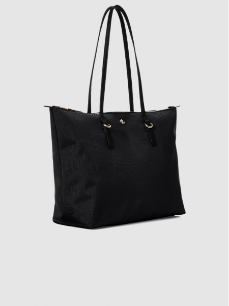 Shoppers Woman Polo Ralph Lauren