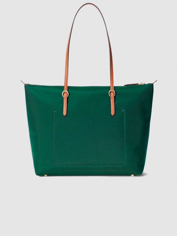 Shoppers Woman Polo Ralph Lauren