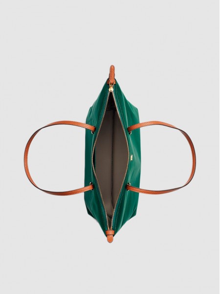 Shoppers Woman Polo Ralph Lauren