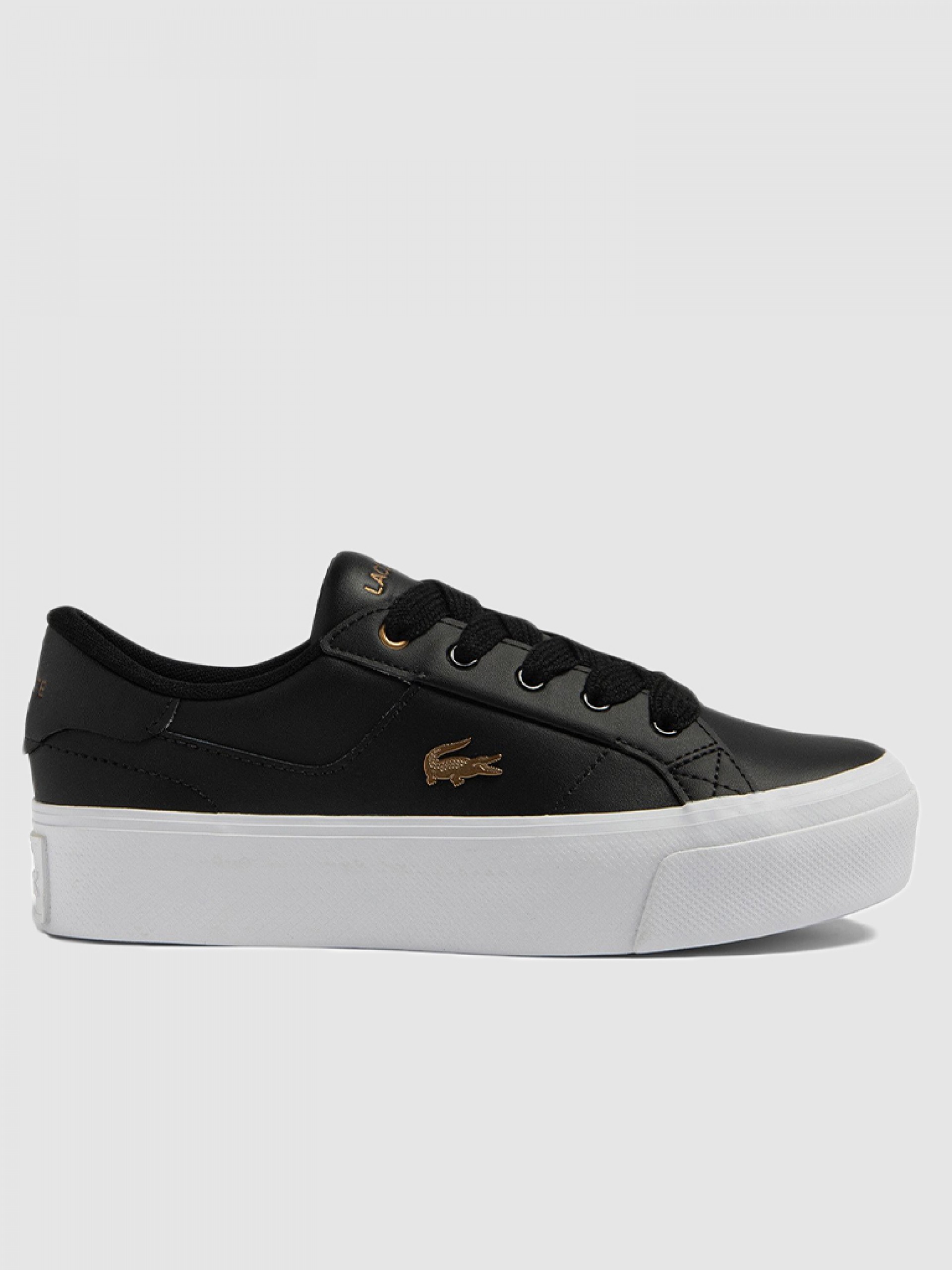 Tenis Mujer Lacoste