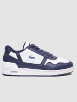 Tenis Niño Azul Marino Lacoste Tenis Niño Azul Marino Lacoste