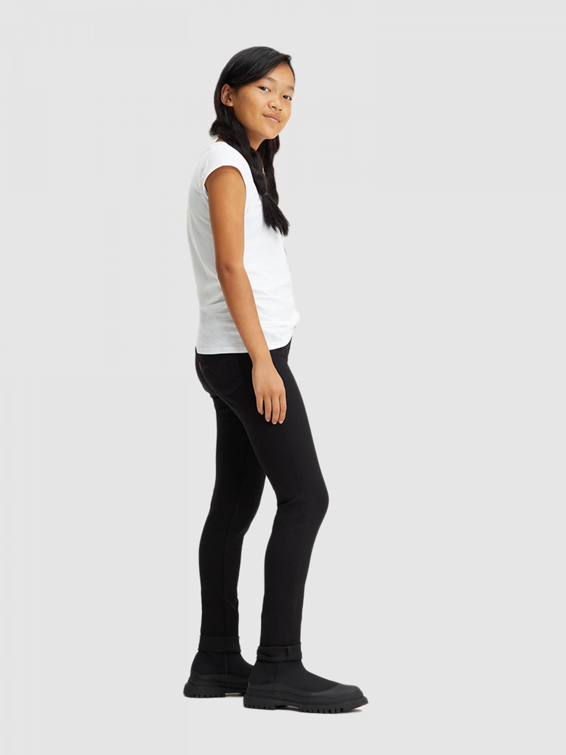 Pantalones Niña Levis