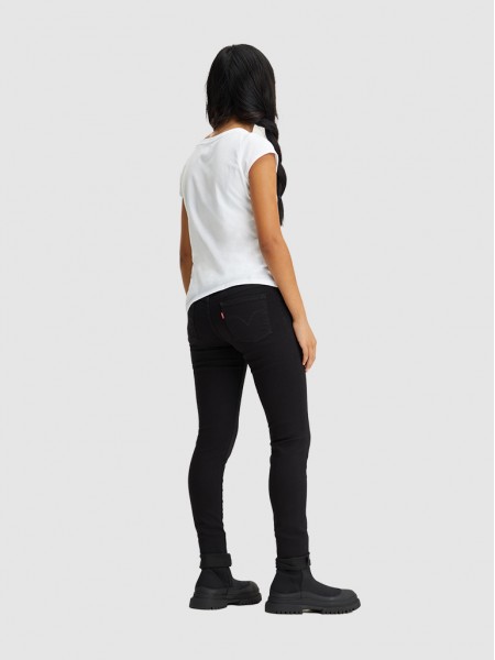 Pantalones Nia Levis