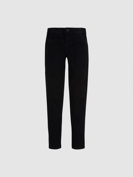 Pantalones Nia Levis