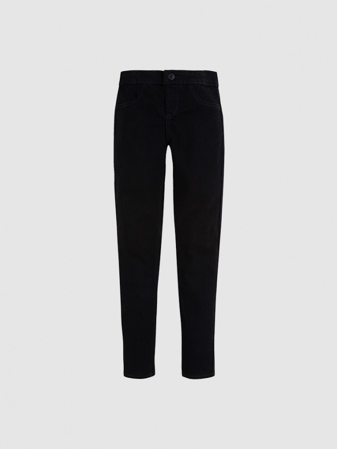 Pantalones Nia Levis