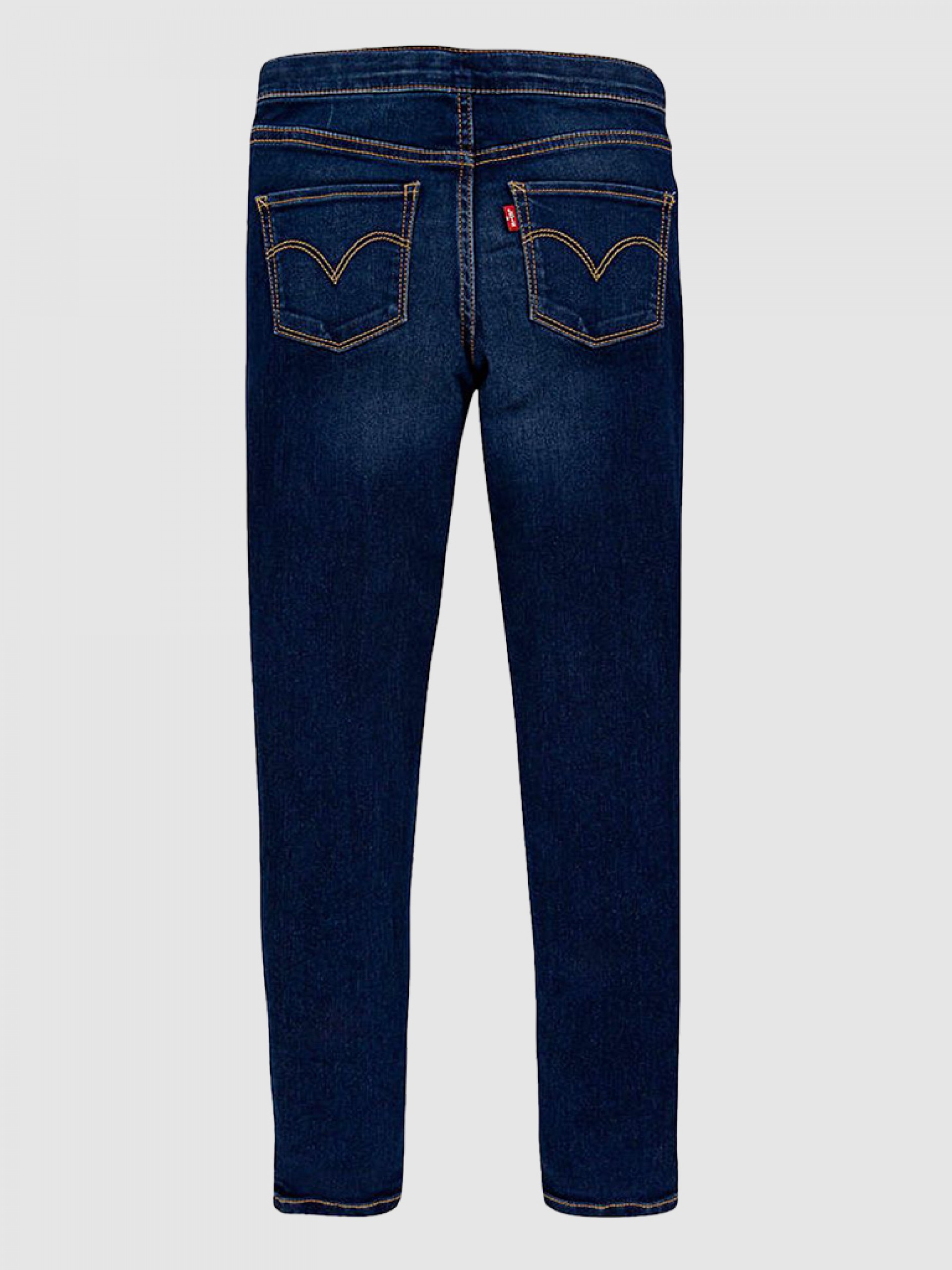 Pantalones Niña Levis