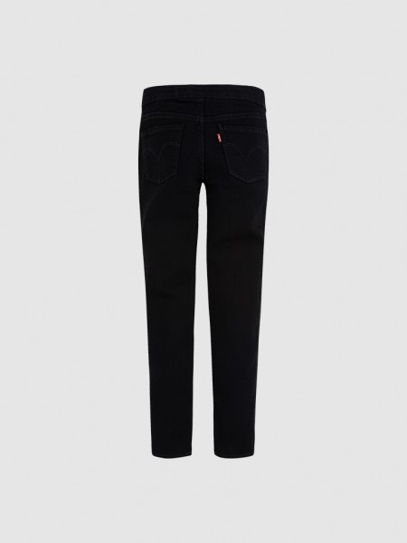 Pantalones Nia Levis