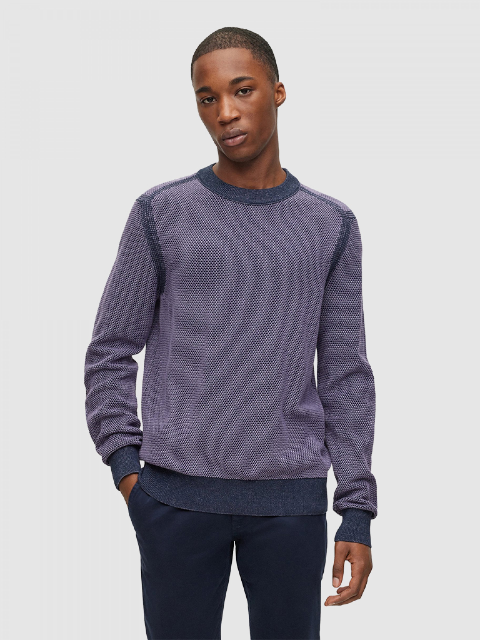 Pullover Man Boss