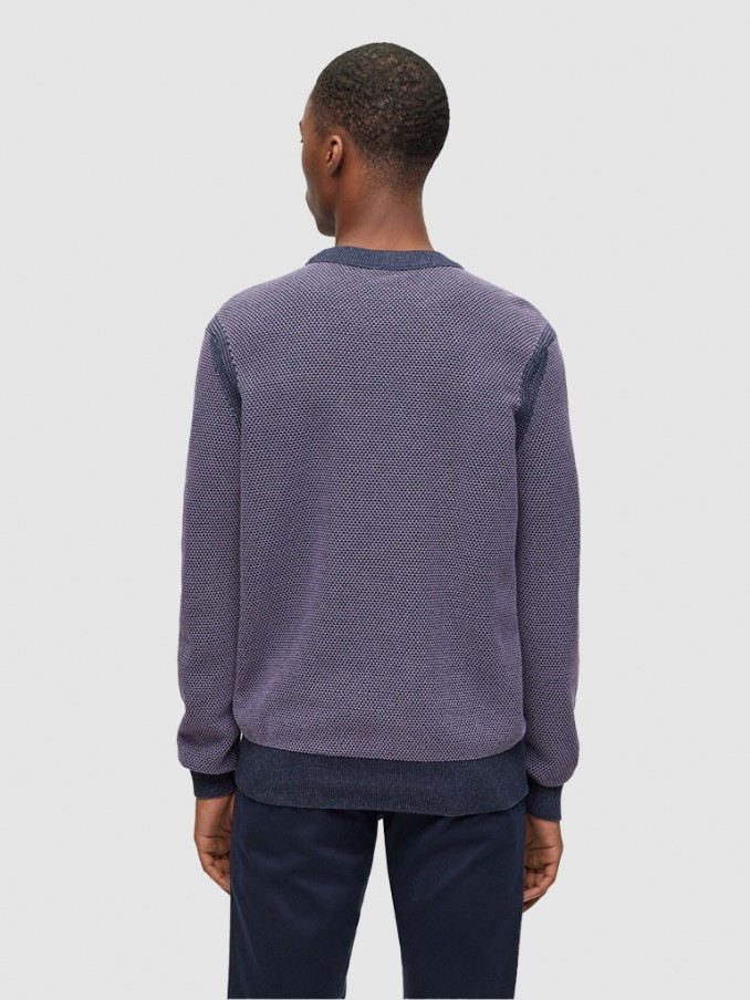 Pullover Man Boss