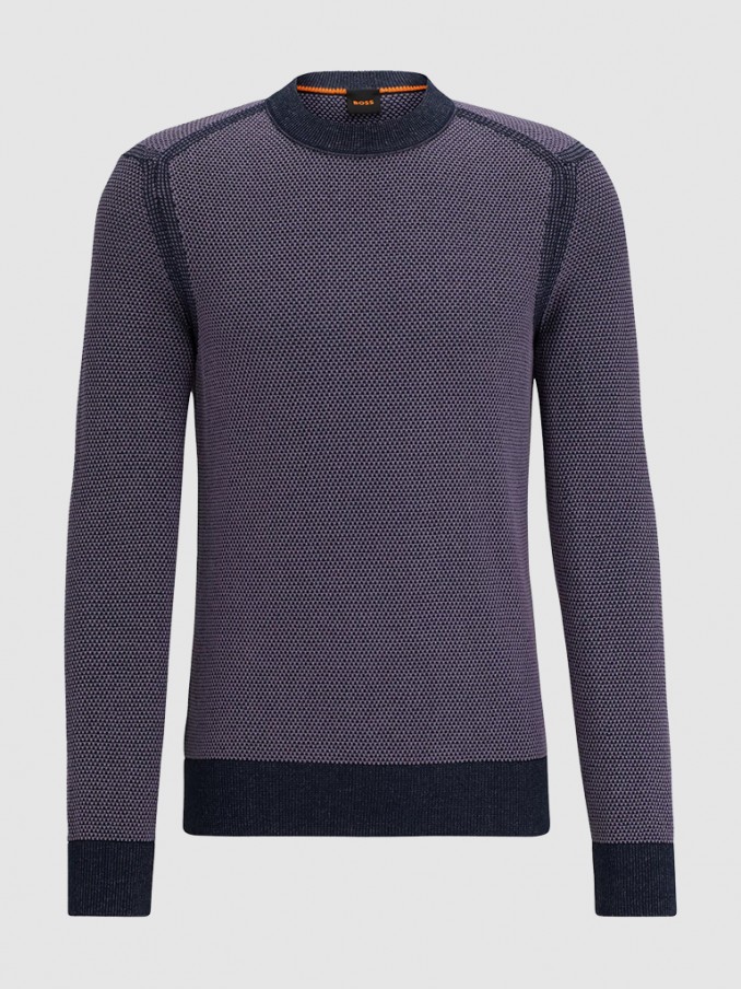 Pullover Man Boss